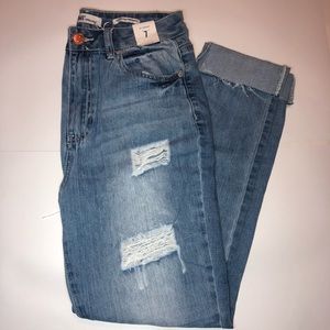 YMI jeans